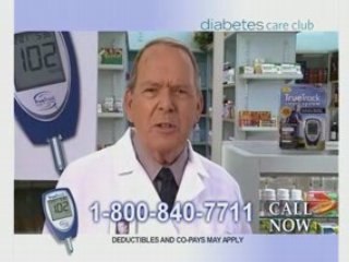 Blood Sugar Level Testing from Diabetes Care Club