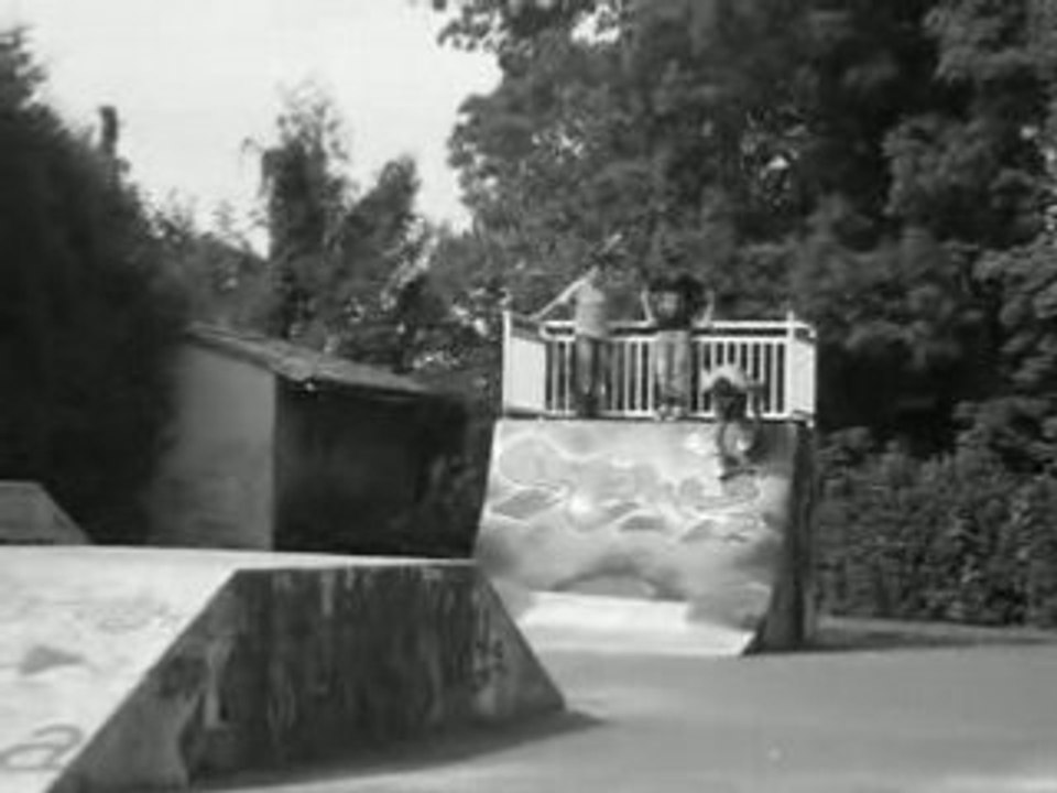 Lucas LE meilleur du roller