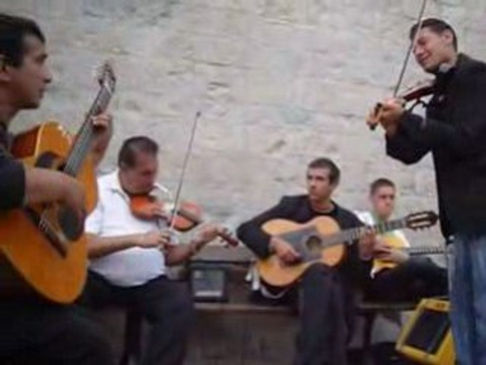 St Maries de la Mer Raspoutin,4, 2008