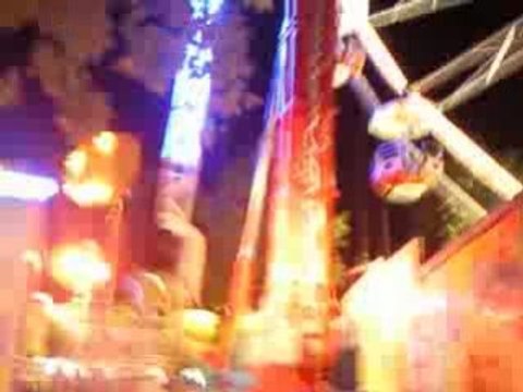 Stunna and alik fête forraine