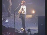 James Blunt - Same Mistake - Bercy - 1/10/2008