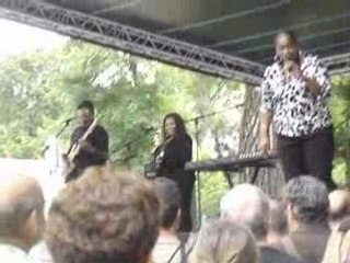 01 - Donna Angelle - Cognac Blues Passions 2008