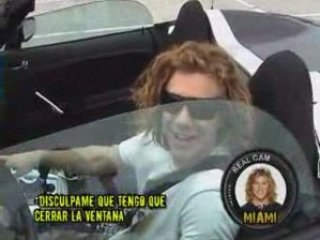 Casi Angeles 2008 - Team Angels cap.125