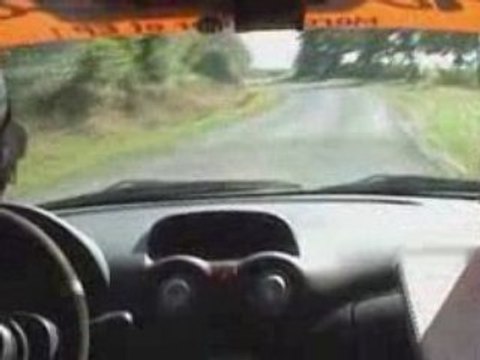 Jean Marie Wey 2008 : Magermans Fabian - Boldo Mathieu