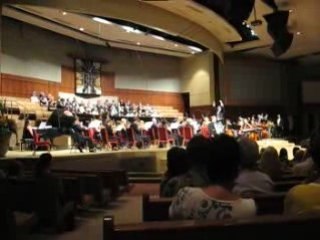 The Kiev Symphony Orchestra