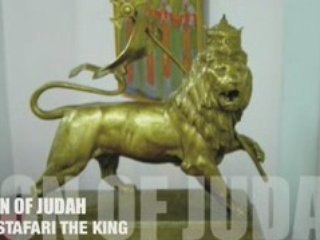 The Lion of JUDAH  part. 1/3