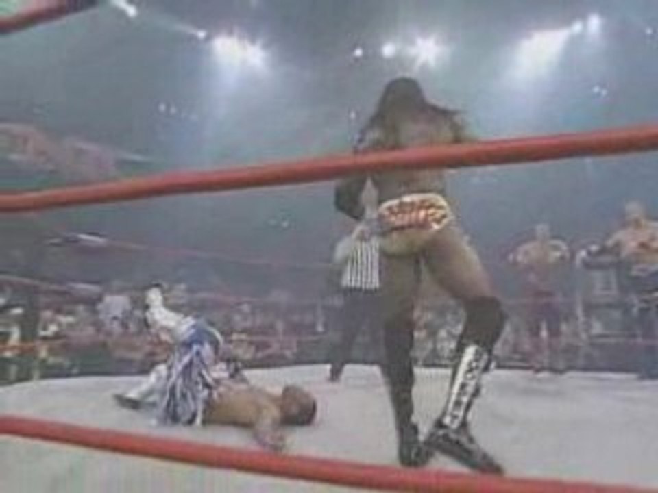TNA 2. 10. 2008 ( PARTE 6.  10 )