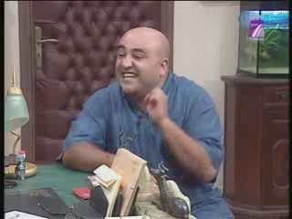 Choufli 7al S05E25 Partie 1/2