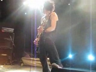 Cinema Bizarre @ Milano - She waits for me