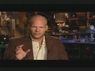 Blake Shields Interview