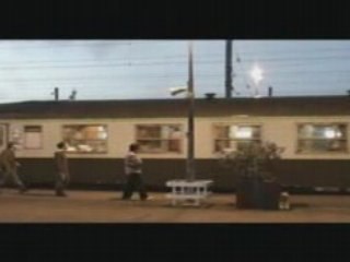 141 R 1199 Départ pour LA ROCHELLE