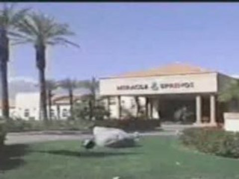 Miracle Springs Resort & Spa Video Tour