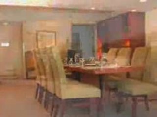 Holiday Inn Select OAKVILLE @ BRONTE Video Tour