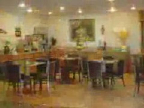 Best Western Abilene Inn & Suites Video Tour