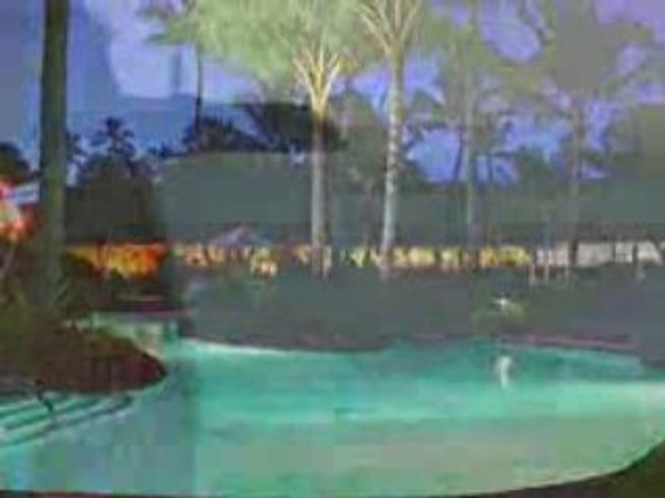 Kauai Coast Resort Video Tour