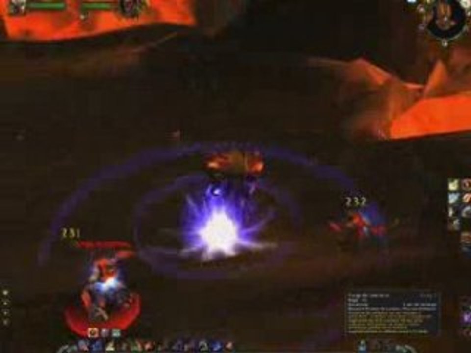 Ragefeu