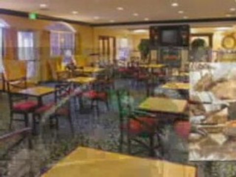 Springhill Suites Williamsburg Video Tour