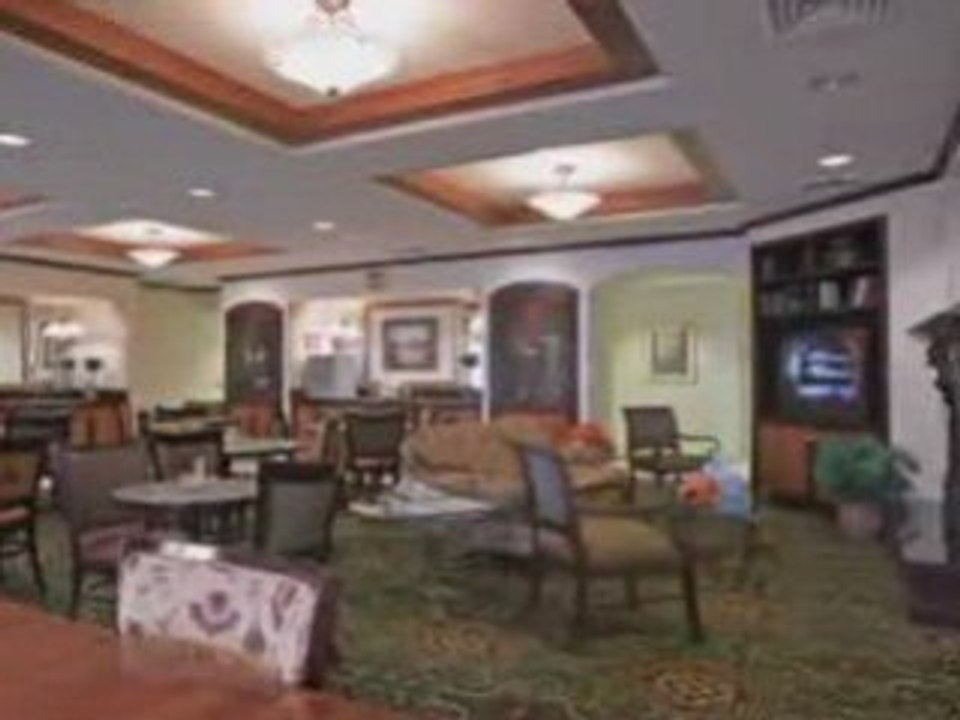 SpringHill Suites Washington Video Tour