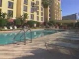 SpringHill Suites Tampa Westshore Airport Video Tour