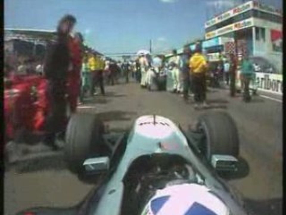 PS2 résumé GP Hongrie 2000 (12)