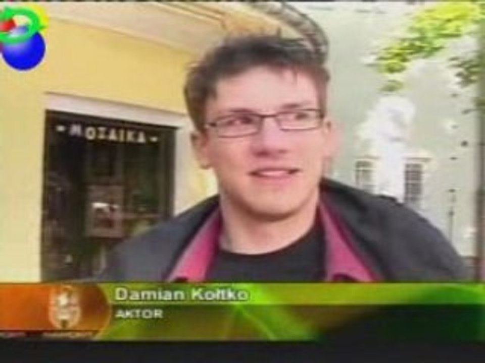 VEO w "KABLÓWCE"