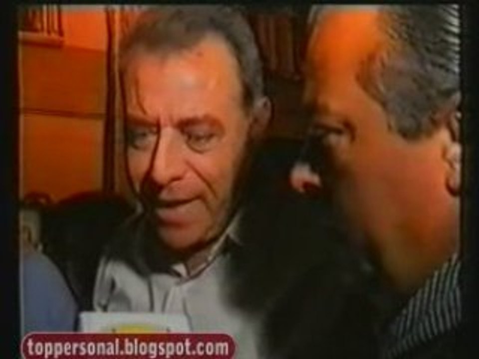 RECIBIMIENTO HDAD. DEL ROCIO