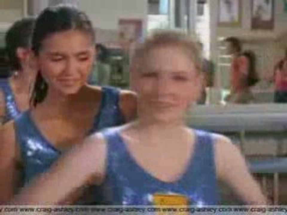 Degrassi Marathon Bumpers