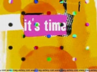 Degrassi South of Nowhere - It's Time