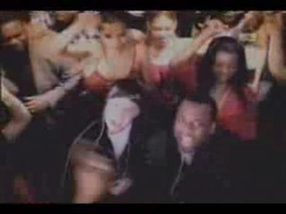 BB Jay - Don't Be Mad