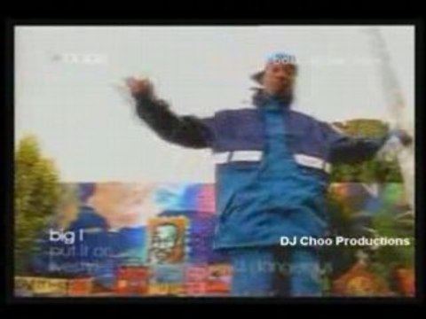 2Pac - Big L - Big Pun - The Notorious BIG - Rap Phenomenon