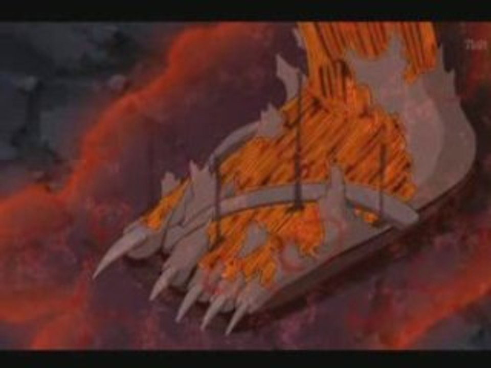 [Yann]Sora no Nakama