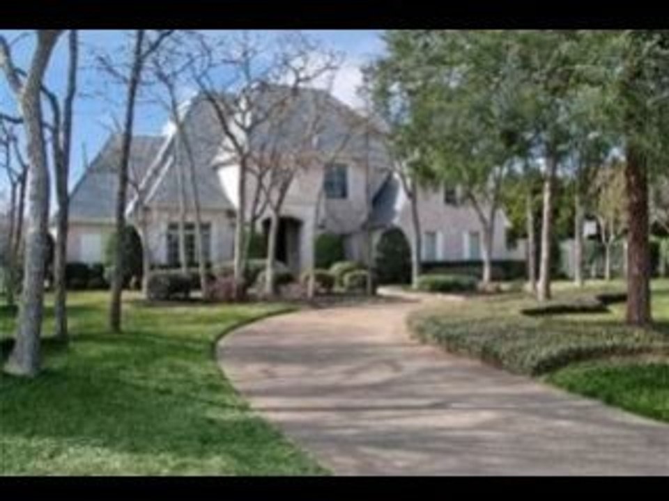 SOUTHLAKE TEXAS UNIQUE GLOBAL ESTATES