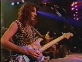 Frank Zappa - Halloween '81 (Part 2)