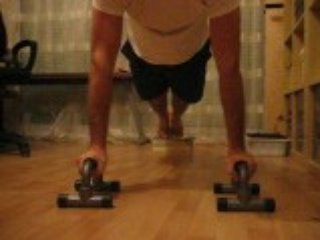 Arno Pompes 37 oct 2008