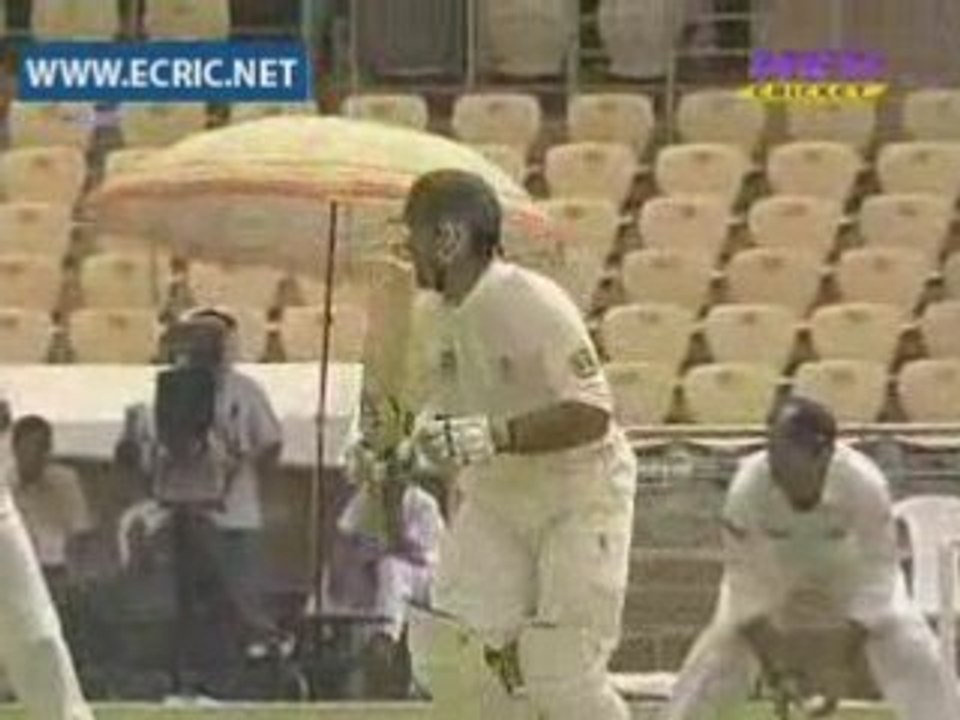 P2 Day 2 - Indian Board President's XI v Australians