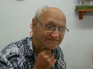 Visiter les vieillards