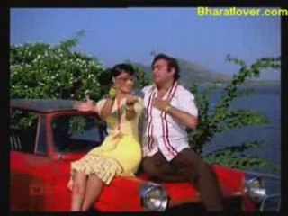 Pati Patni Aur Woh 1978 - Tere Naam WWW.BHARATLOVER.COM