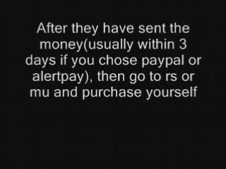 Free Megaupload Premium Account