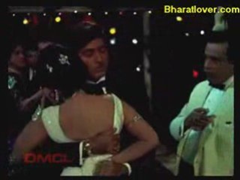 Waqt 1965 - Aage Bhi Jaane Tu WWW.BHARATLOVER.COM
