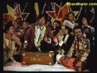 Pati Patni Aur Woh 1978 - Ladki Cycle Wali WWW.BHARATLOVER.C