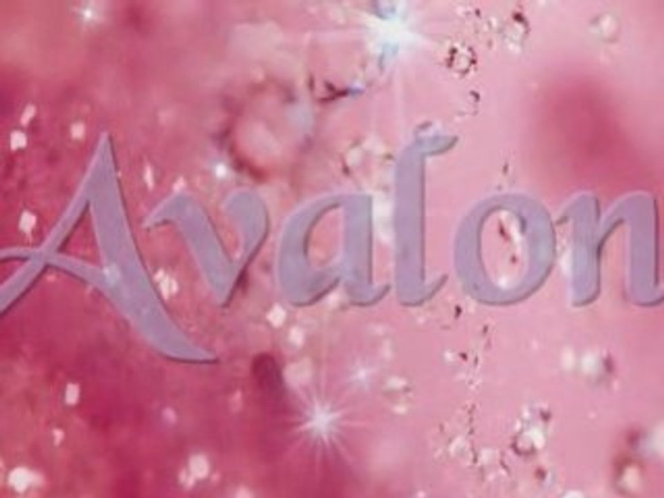 Avalon web