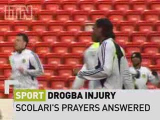 Sports News (Morning) for October 4th, 2008