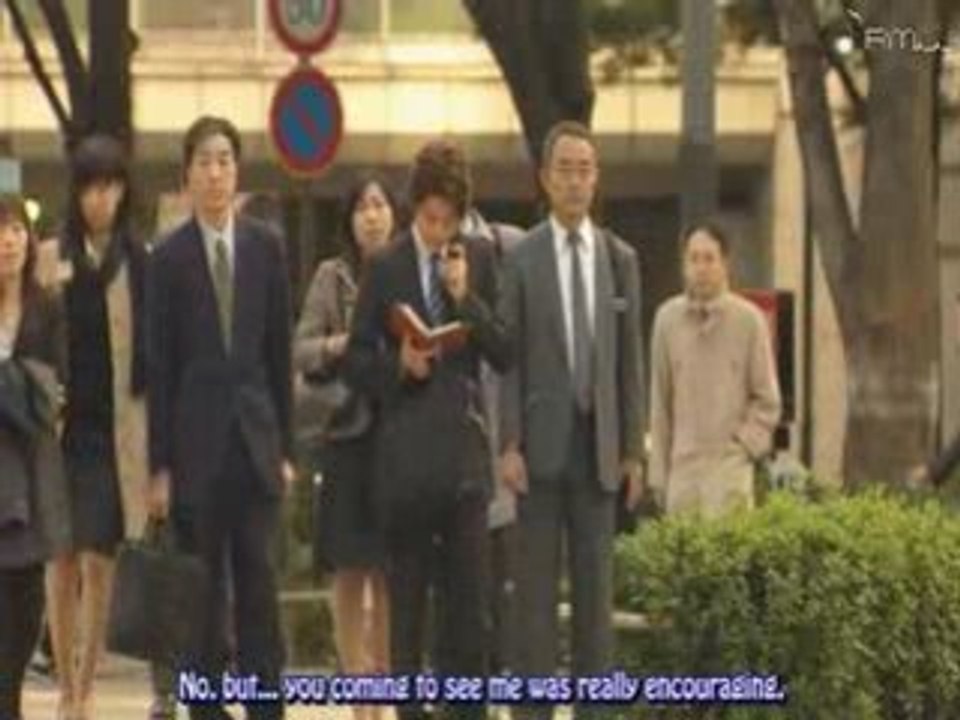 Hataraki Man 7.2