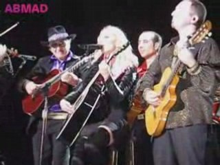 You Must Love me @ Lisbonne  HQ @ Sticky & Sweet Tour