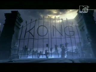 Gorillaz - Rock The House