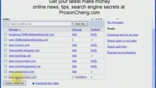 DIY SEO - Rank Your Site in Google For a Specific Location