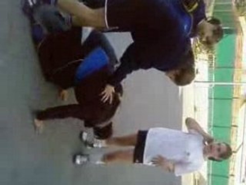 CPS Comiité