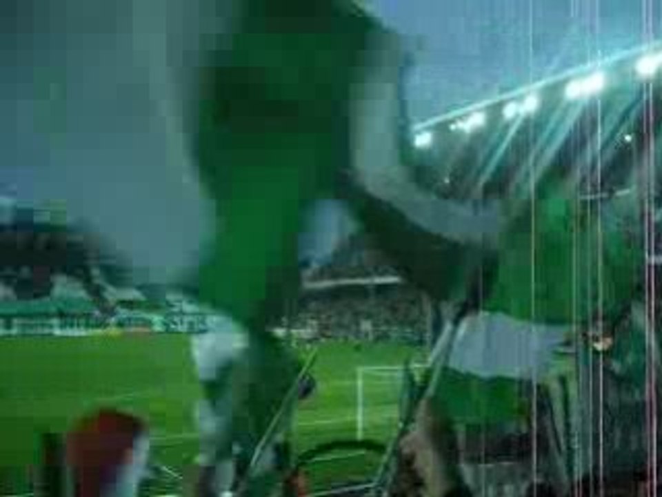 asse hapeol tel-aviv 0809 (allez, allez les verts allez)