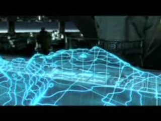 Halo Wars Cut-Scene