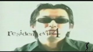 Shinji Mikami presents Resident Evil 3.5 Beta V3 [E3 2003]